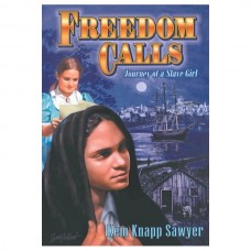 Freedom Calls: Journey of a Slave Girl