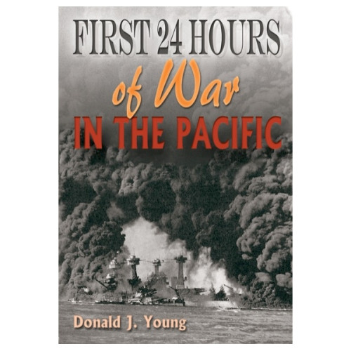 First 24 Hours of War in the Pacific