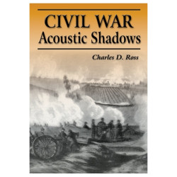 Civil War Acoustic Shadows