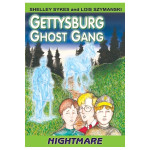 Nightmare: The Gettysburg Ghost Gang #3