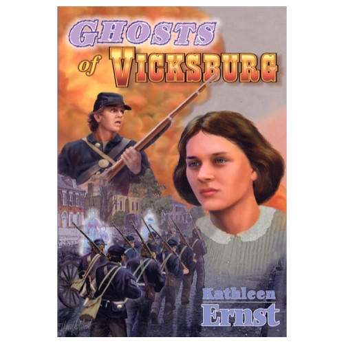 Ghosts of Vicksburg Ghosts of Vicksburg