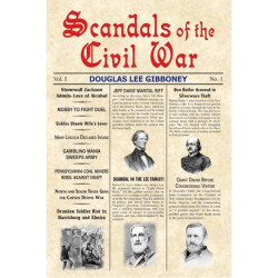 Scandals of the Civil War