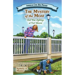 The Mystery of the Moat: Civil War Sightings at Fort Monroe